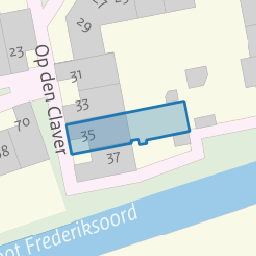 Perceel RBG02-C-3923