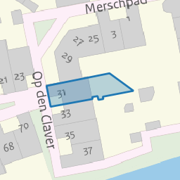 Perceel RBG02-C-3925