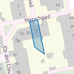 Perceel RBG02-C-3926