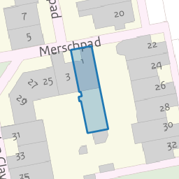 Perceel RBG02-C-3927