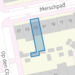 Perceel RBG02-C-3934