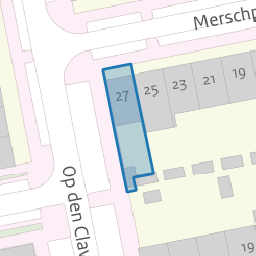 Perceel RBG02-C-3936