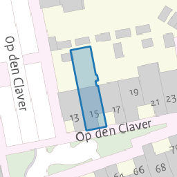 Perceel RBG02-C-3938