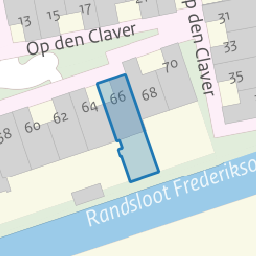 Perceel RBG02-C-3945