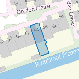 Perceel RBG02-C-3946