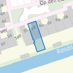 Perceel RBG02-C-3949