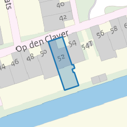 Perceel RBG02-C-3952