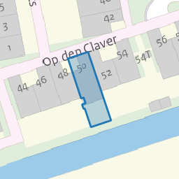 Perceel RBG02-C-3953