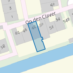 Perceel RBG02-C-3954