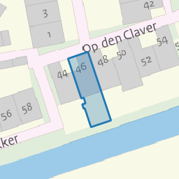 Perceel RBG02-C-3955