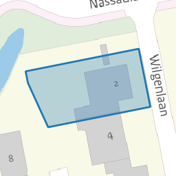 Perceel RBG02-C-3960