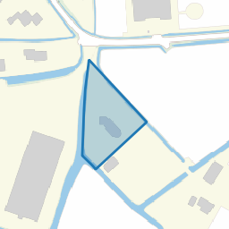 Perceel RBG02-C-3978