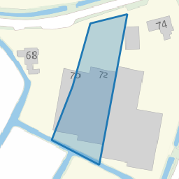 Perceel RBG02-C-3985