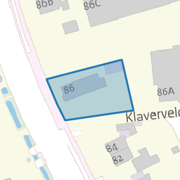 Perceel RBG02-C-3986