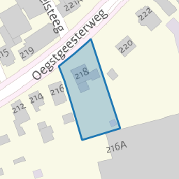 Perceel RBG02-C-3998