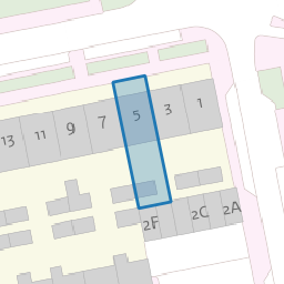 Perceel RBG02-C-4016