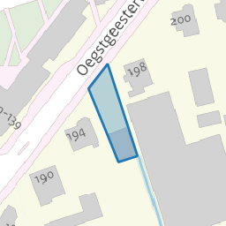 Perceel RBG02-C-4034