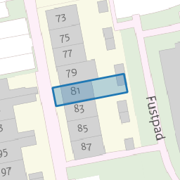 Perceel RBG02-C-4057