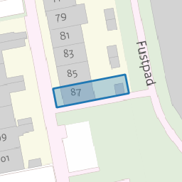 Perceel RBG02-C-4060