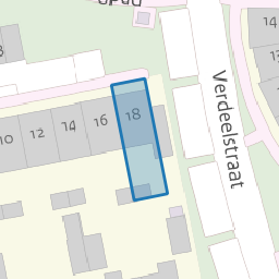 Perceel RBG02-C-4137