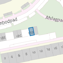 Perceel RBG02-C-4147