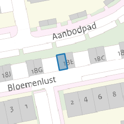 Perceel RBG02-C-4151