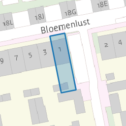 Perceel RBG02-C-4158