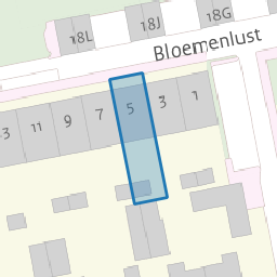 Perceel RBG02-C-4160