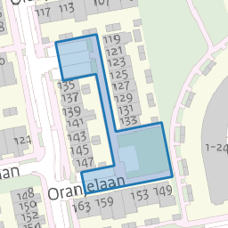 Perceel RBG02-C-4233