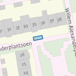 Perceel RBG02-C-4314