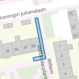 Perceel RBG02-C-4317