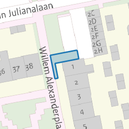 Perceel RBG02-C-4318