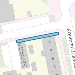 Perceel RBG02-C-4319