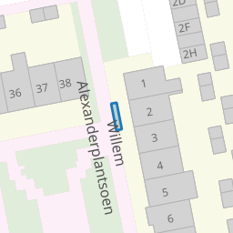 Perceel RBG02-C-4320