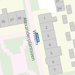 Perceel RBG02-C-4321