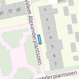 Perceel RBG02-C-4322