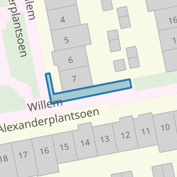 Perceel RBG02-C-4325