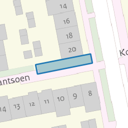 Perceel RBG02-C-4326