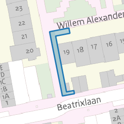 Perceel RBG02-C-4336