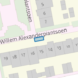 Perceel RBG02-C-4340