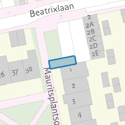 Perceel RBG02-C-4368