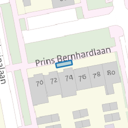 Perceel RBG02-C-4427