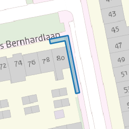 Perceel RBG02-C-4430