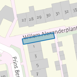 Perceel RBG02-C-4453