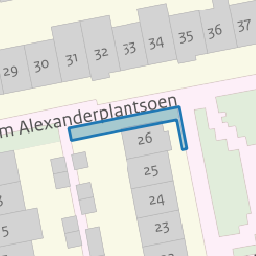 Perceel RBG02-C-4454