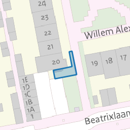 Perceel RBG02-C-4460