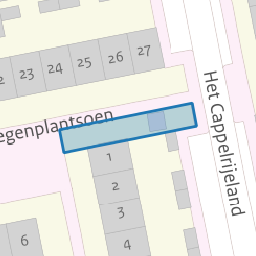 Perceel RBG02-C-4507