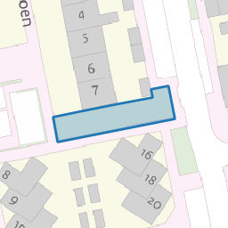 Perceel RBG02-C-4512