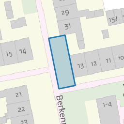 Perceel RBG02-C-4518