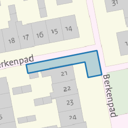 Perceel RBG02-C-4520